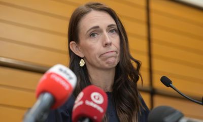 Five Great Reads: Jacinda Ardern’s shock exit, a 25-year quest for justice and finding love without swiping