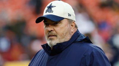 Cowboys’ Mike McCarthy Comfortable With Underdog Status vs. 49ers