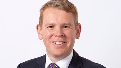 'Humbled and honoured': Chris Hipkins to replace Jacinda Ardern as New Zealand's prime minister