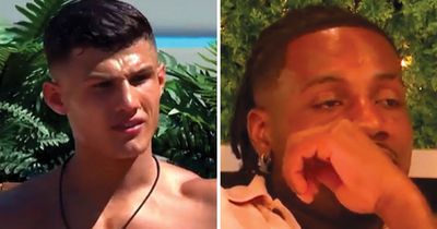 Love Island fans all have the same complaint as Shaq and Haris drama continues