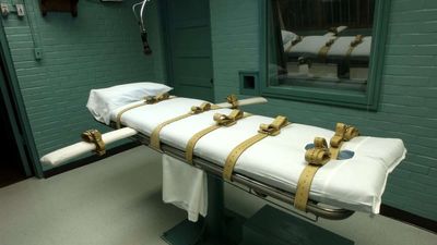 In Alabama, New Rules Make Botched Executions More Likely