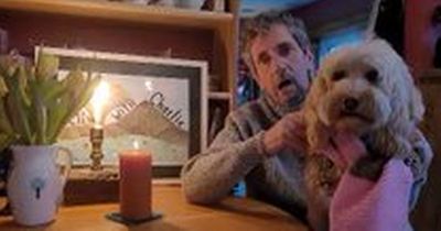 Charlie Bird asks supporters to light a candle 'in solidarity' to mark year since Croagh Patrick climb