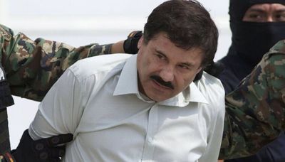 ‘El Chapo’ aide pleads guilty to drug charges in Chicago