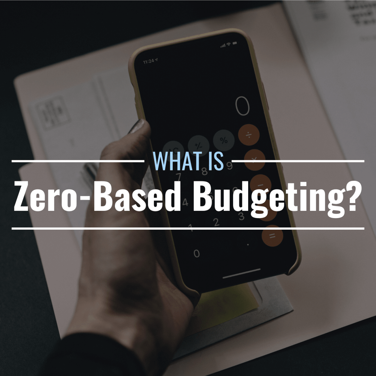 what-is-zero-based-budgeting-definition-process