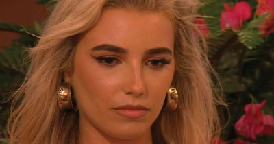 Love Island fans spot Lana's fuming face as Tanyel picks Ron in tense recoupling