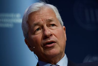 Jamie Dimon says remote work ‘doesn’t work’ for bosses, young workers, or ‘spontaneity'