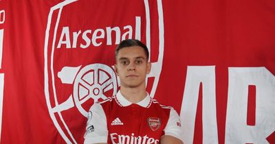 Arsenal had secret insight into Leandro Trossard after Brighton feud led to transfer