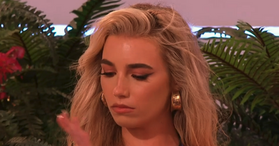 Love Island's Lana left rattled as she chose Will in tense recoupling scenes