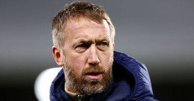 Graham Potter reveals ambition of new Chelsea signings amid calculated Todd Boehly transfer risk