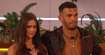 Love Island 2023 fans gobsmacked by results of first recoupling as one boy sent home