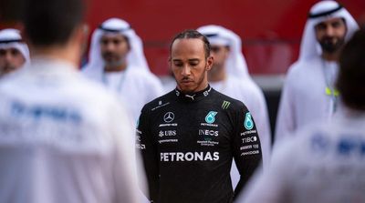 Lewis Hamilton Details the ‘Most Traumatizing’ Period of His Life