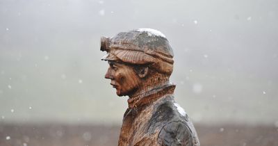 Met Office predicts clouds and sleet across Newcastle for Saturday and Sunday