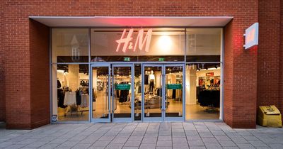 Online bargain retailer selling the likes of H&M, Dorothy Perkins and New Look clothing from just 95p