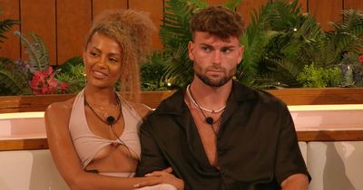 Love Island 2023: Who are the new couples after the first recoupling?