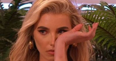 Love Island fans make prediction as they point out same issue with Lana's tears over Ron in brutal first recoupling