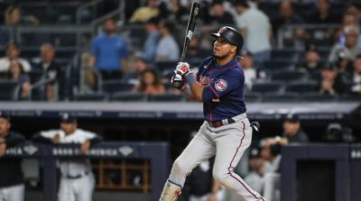 Luis Arraez Trade Is Smart for the Twins, Puzzling for the Marlins