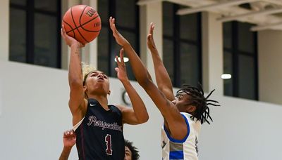 Friday’s high school basketball scores