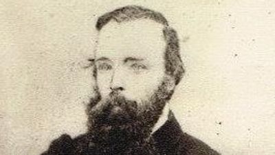 The Burke Museum set up to memoralise the explorer is expanding beyond its remarkable origins