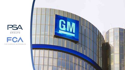 GM Asks US Supreme Court To Review Racketeering Case Against FCA
