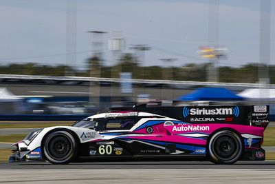 Rolex 24: Castroneves’ late flyer puts MSR top in second Roar session