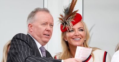 Tory Peer Baroness Michelle Mone's husband linked to three tax avoidance schemes
