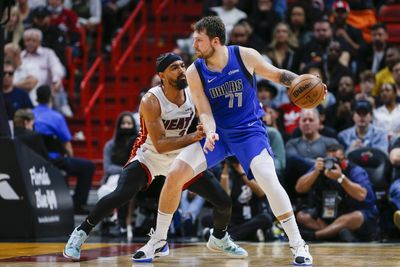 Miami Heat vs. Dallas Mavericks, live stream, channel, time, how to watch NBA