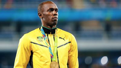 Bank Reportedly Loses $12 Million of Usain Bolt’s Life Savings