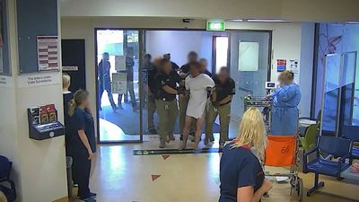 Court case highlights concerns over patients being held unlawfully in WA hospitals
