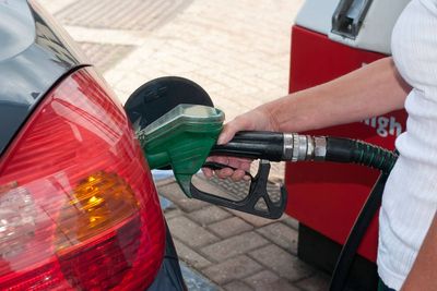 Drivers missing out in pump price wars