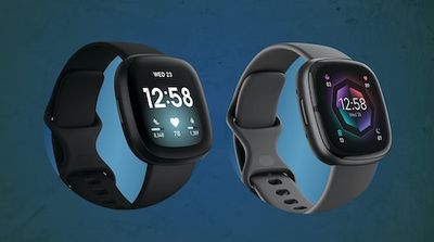 The 6 best Fitbits for swimming