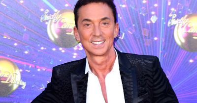 Bruno Tonioli set to join Britain's Got Talent despite ITV bosses wanting Alan Carr for the role
