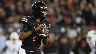 Panthers trade up for another franchise QB in latest Draft Wire mock