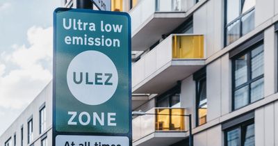 Harrow resident 'frustrated' over ULEZ expansion and £12.50 daily charge to leave home