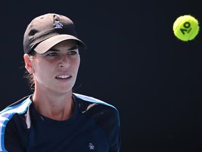 Tomljanovic out for 'next few months'