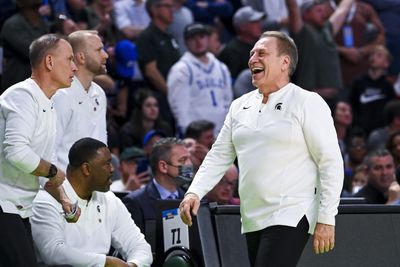 Tayshawn Bridges features Michigan State basketball in top six