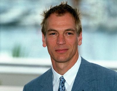 Julian Sands: helicopter search under way for missing actor