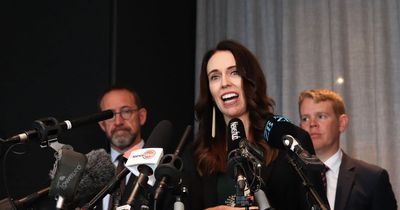 Jacinda Ardern's successor as New Zealand PM announced as just one candidate applies