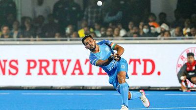 Hockey World Cup: Harmanpreet Singh needs to find dragflick form