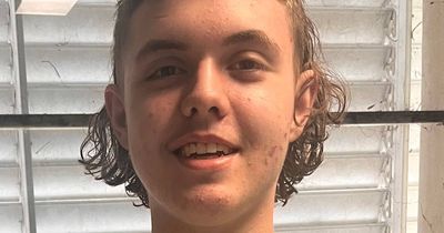 Police find missing 16-year-old