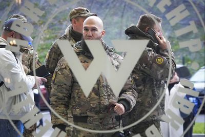 US to designate Wagner mercenary force a crime organisation