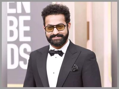 'RRR' star Jr NTR is one of the 'hottest' contenders for Best Actor nomination at Oscars; fans REACT