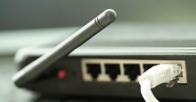 UK areas with the most improved broadband speeds as three Scottish authorities rank top 10