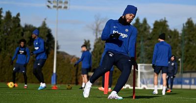 Reece James sends cryptic Chelsea injury message as Todd Boehly decides seventh January transfer