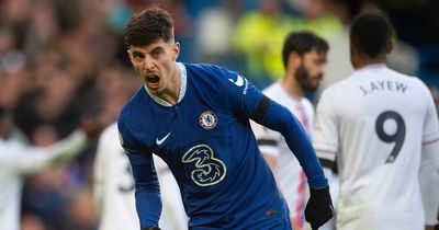 Chelsea transfer news: Sixth January deal confirmed with Noni Madueke as Bayern plot Havertz bid