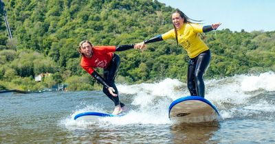 The best places you can still book to stay in Wales for February 2023 half term