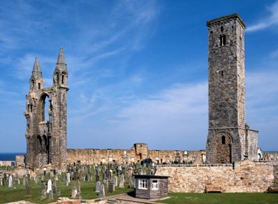 Historic tower re-opens to public after repairs amid climate change