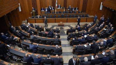 European Delegation Ends 1st Round of Questioning in Lebanon