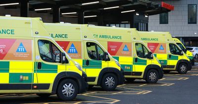 Check all A&E waiting times, treatment times and ambulance response times at your local NHS trust