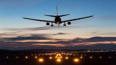 Goa-Bound Azur Air Charter Flight Diverted To Uzbekistan Due To Security Threat