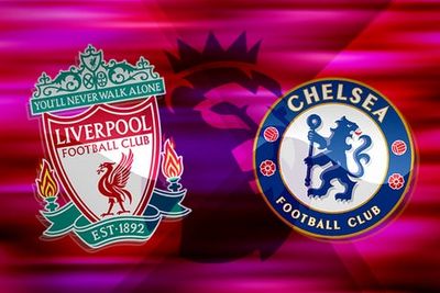 Liverpool vs Chelsea live stream: How can I watch Premier League game on TV in UK today?